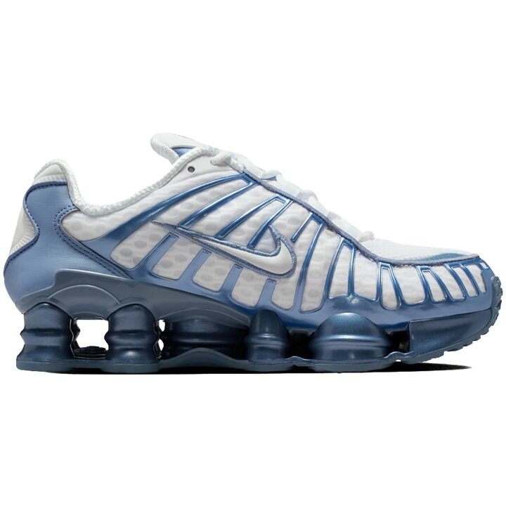 楽天市場】ナイキ ショックス TL NIKE W SHOX TL ホワイト/ワーク 
