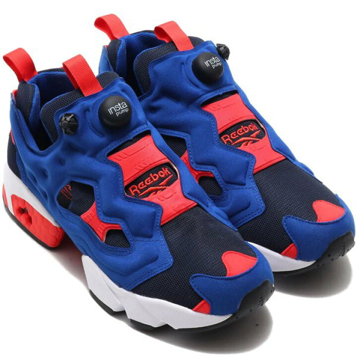 楽天市場】リーボック インスタポンプフューリー Reebok INSTAPUMP 