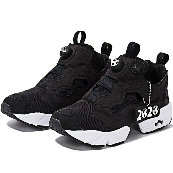 楽天市場】リーボック インスタポンプ フューリー Reebok InstaPump 