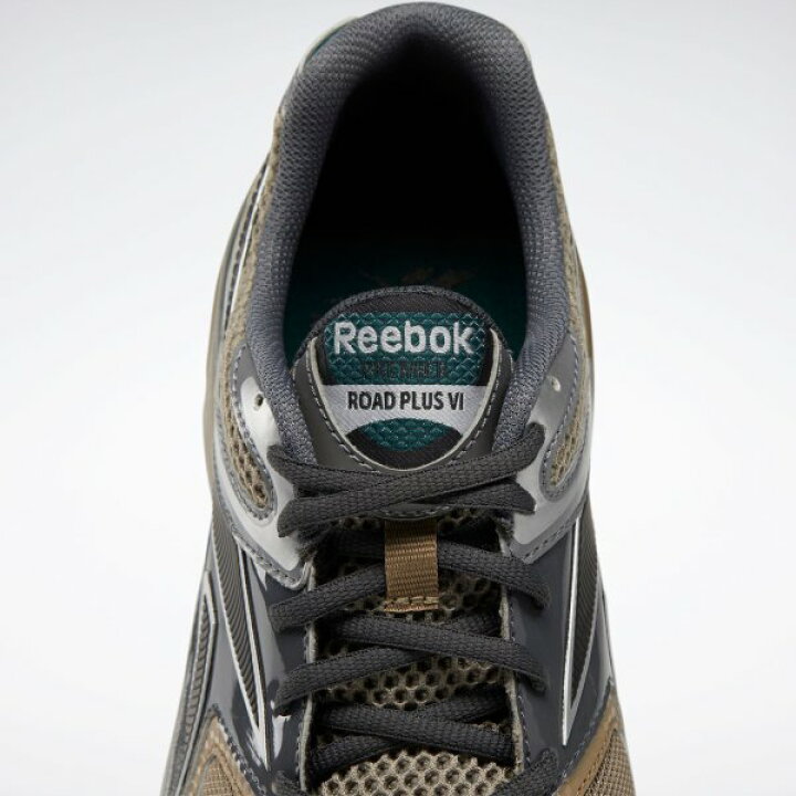 楽天市場】リーボック プレミア ロード VI Reebok Premier Road VI シナモンスティック/エッセンシャルグレー/グリーン GZ8609 国内正規品