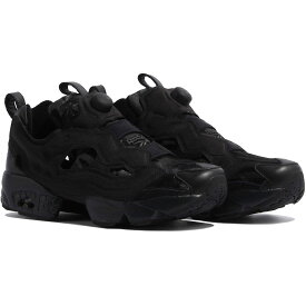 リーボック ゾゾタウン インスタポンプ フューリー Reebok Zozotown Instapump Fury ブラック/ピュアグレー/ブラック GX1406 国内リーボック正規品