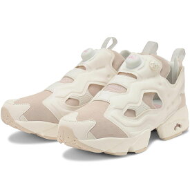 リーボック インスタポンプ フューリー OG Reebok InstaPump Fury OG チョーク/スタッコー GY1852 日本国内正規品