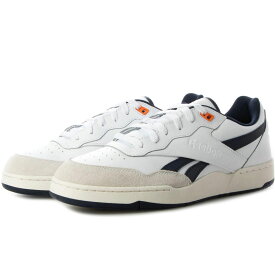 リーボック BB 4000 II Reebok BB 4000 II ホワイト/ベクターネイビー/ライトグレー IE6832 日本国内正規品