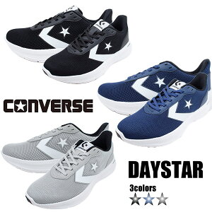 CONVERSE Ro[X CONVERSE RUNNING DAYSTAR Ro[XjO fCX^[ BLACK/NAVY/GREY ʋCQ fC[[X JWA yYz