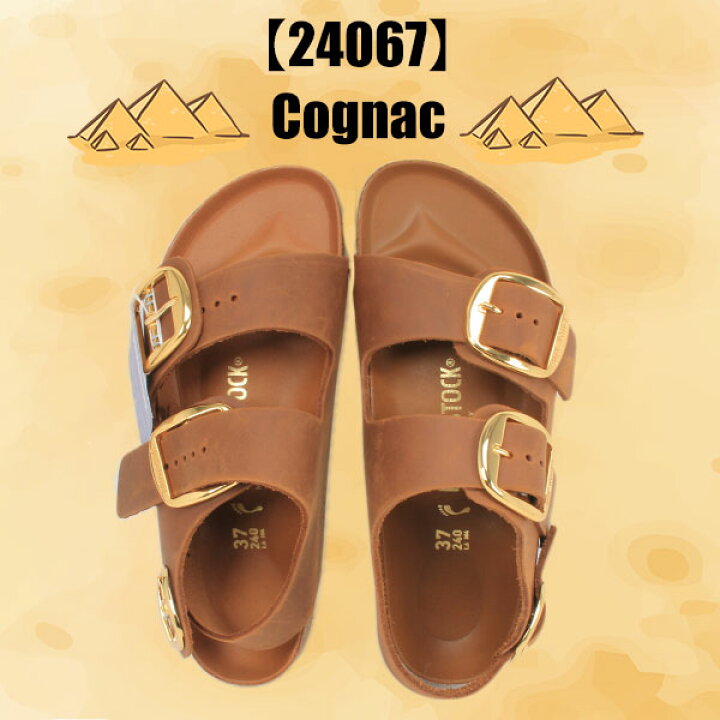 楽天市場】ビルケンシュトック ミラノ ビッグバックル BIRKENSTOCK 