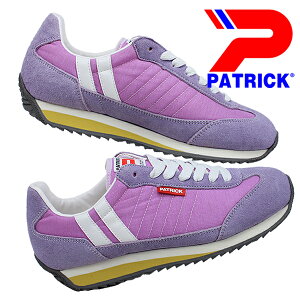 pgbN Xj[J[ fB[X p[v }\ PATRICK MARATHON CbN LILAC 942459 {  ^C yfB[Xz