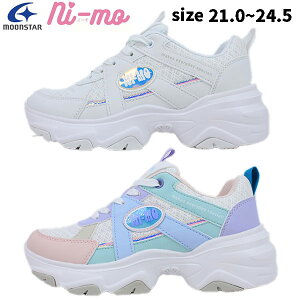 [X^[ MOONSTAR j[ NI-MO NM J110 ATSUZOKO WHITE MULTI 2color X^Cup ɂPA hLC\[ Y2K ؍eCXg 킢 IV yqELbYz