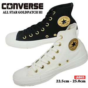 Ro[X I[X^[ S[hpb` HI Xj[J[ ubN zCg S[h 1296 1297 CONVERSE ALL STAR GOLDPATCH HI JWA V[Y yfB[Xz