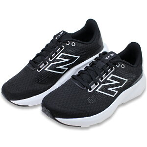 �j���[�o�����X �����Y �X�j�[�J�[ new balance M413LK3 �t�B�b�g�l�X �����j���O FITNESS RUNNING 413 �u���b�N �� �y�����Y�z