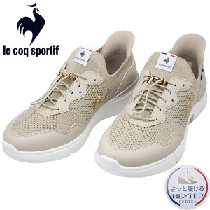 RbN X|eBt LCS [ fB[X C ^C Xj[J[ V[Y CR LU5SSN06LZ x[W/S[h 3EƗ  y L le coq sportif yfB[Xz