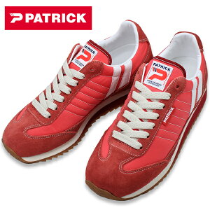 pgbN }\ fB[X Xj[J[ ^C PATRICK MARATHON CORAL 94517 { C bh  jOV[Y yfB[Xz