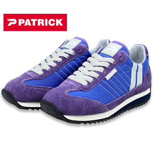 �p�g���b�N �}���\�� ���f�B�[�X �X�j�[�J�[ �^���C PATRICK MARATHON 942409 LVD ���{�� �C �p�[�v�� �u���[ �����j���O�V���[�Y �y���f�B�[�X�z