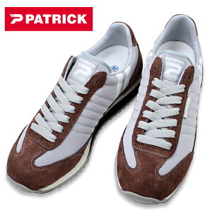 �p�g���b�N �}���\�� ���f�B�[�X �X�j�[�J�[ �^���C PATRICK MARATHON 942509 RUGBYBL ���{�� �C �����j���O�V���[�Y �O���[ �y���f�B�[�X�z