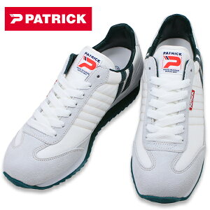 �p�g���b�N �}���\�� ���f�B�[�X �X�j�[�J�[ �^���C PATRICK MARATHON 94608 TAIGA ���{�� �C �����j���O�V���[�Y �z���C�g �y���f�B�[�X�z