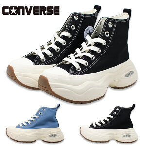34%OFF Ro[X fB[X Xj[J[  I[X^[ CONVERSE ALL STAR SURGETRAINER HI T[Wg[i[ HI nCJbg 510054 yfB[Xz