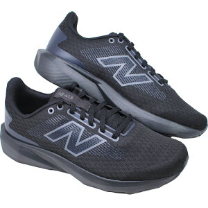 �j���[�o�����X �����Y �X�j�[�J�[ new balance M413LA3 ���L2E �t�B�b�g�l�X �����j���O �u���b�N �^���C �y�����Y�z