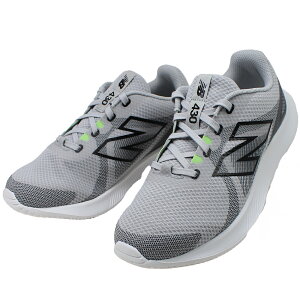 �j���[�o�����X �����Y �X�j�[�J�[ �����j���O�V���[�Y �O���[ ME430LG4 ���L4E NEW BALANCE �V���[�Y �^���C �J�W���A�� �y�����Y�z