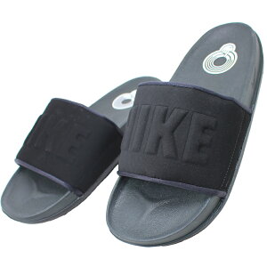 iCL NIKE Y T_ X|[c ubN zCg V[ W JWA ItR[g XCh OFFCOURT SLIDE BQ4639 003 yYz