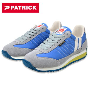 �p�g���b�N �}���\�� ���f�B�[�X �X�j�[�J�[ �^���C PATRICK MARATHON 942502 SUPERBL ���{�� �C �����j���O�V���[�Y �u���[ �y���f�B�[�X�z