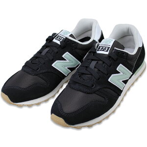 new balance j[oX fB[X Xj[J[ 373 NB WL373XB2 ubN u[  JWA y [Jbg ₷ yfB[Xz