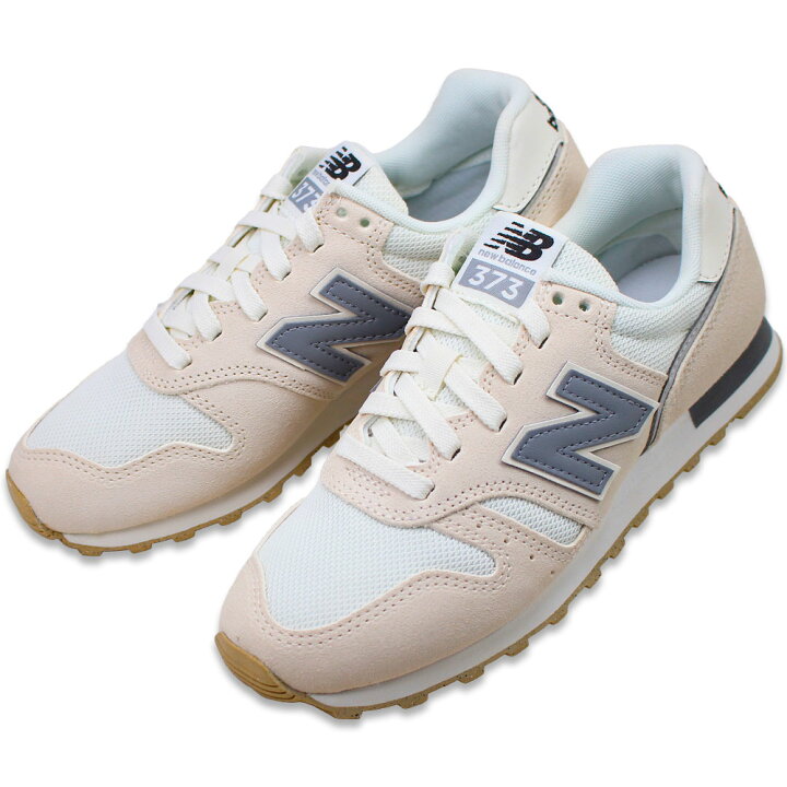 楽天市場】ニューバランス スニーカー レディース 人気 WL373 XA2 