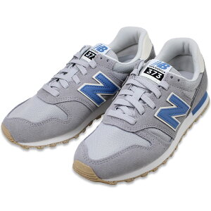 new balance j[oX fB[X Xj[J[ 373 NB WL373XD2 O[ u[ JWA y [Jbg ₷ yfB[Xz