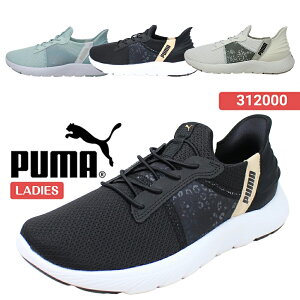 v[} PUMA Xj[J[ XbvI fB[X ^C 312000 JWA V[Y ~ XbvI yfB[Xz