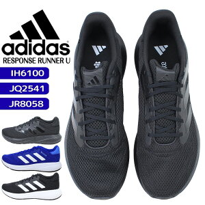 AfB_X Xj[J[ Y ubN zCg u[ adidas X|X i[ IH6100 JQ2541 JR8058 adidas RESPONSE RUNNER U JWA ^C V[Y yYz