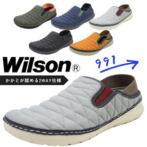 �E�B���\�� �����Y �X���b�|�� 2WAY�T���_�� 991 �J�W���A���V���[�Y Wilson �����Ɠ��ݎd�l �C �V���[�Y �y�����Y�z