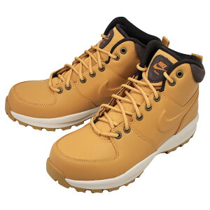 iCL }mA U[ HF7095-700 u[c {v Y V[Y AEghA jp NIKE MANOA LEATHER yYz