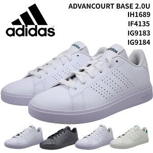 �A�f�B�_�X �X�j�[�J�[ ���f�B�[�X IH1689 IF4135 IG9183 IG9184 adidas �z���C�g �u���b�N �A�h�o���R�[�g �x�[�X 2.0 �^���C �J�W���A�� �V���[�Y �C �y���f�B�[�X�z