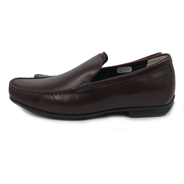楽天市場】リーガル REGAL 56HR AF スリッポン Slip-on 本革 牛革 