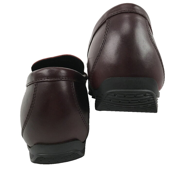 楽天市場】リーガル REGAL 56HR AF スリッポン Slip-on 本革 牛革 
