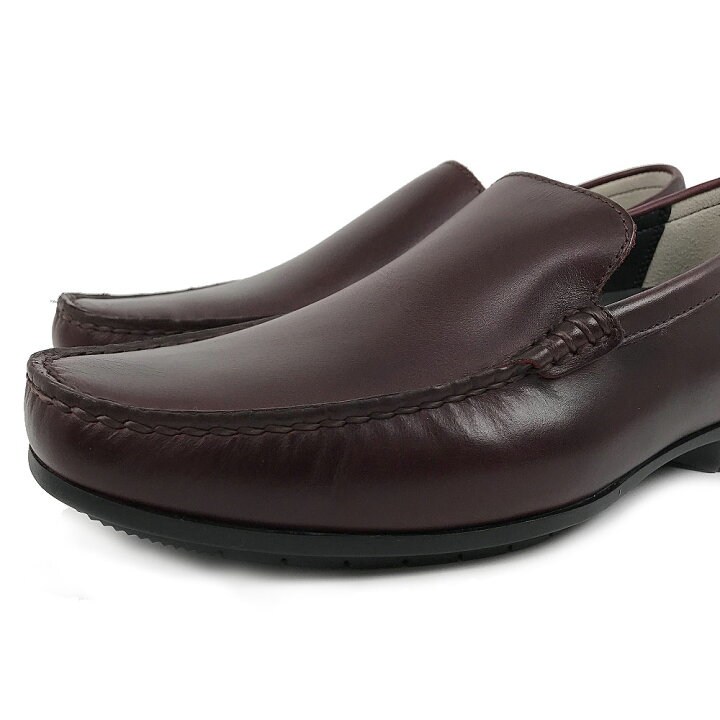 楽天市場】リーガル REGAL 56HR AF スリッポン Slip-on 本革 牛革 