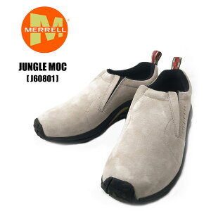  MERRELL WObNJUNGLEMOC J60801 g[v Xb| EH[LO AEghA OZ[ yYz