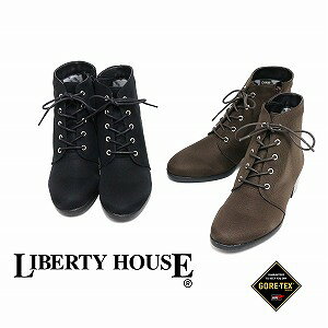 yoeB[nEXzLIBERTY HOUSEfB[Xhu[c@LH-204@SAebNX@GORE-TEX@ɂ@[XAbv@@\
