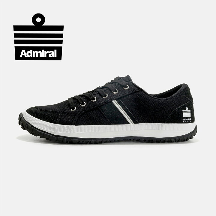 楽天市場】【アドミラルスニーカー公式】Admiral メンズ WILL（ウィル 