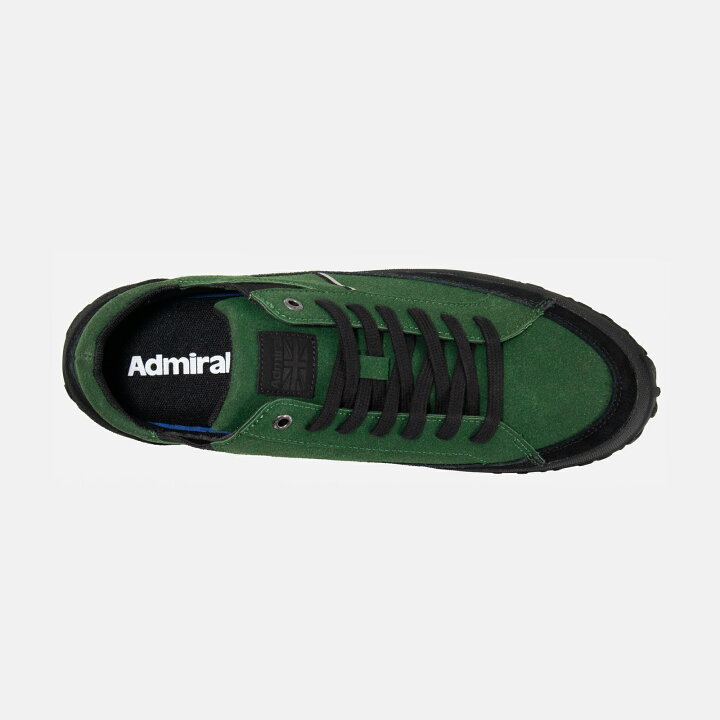 楽天市場】【アドミラルスニーカー公式】Admiral メンズ THEO（テオ 