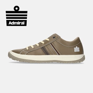 �y�A�h�~�����X�j�[�J�[�����zAdmiral �����Y ALBIE�i�A���r�[�j AD801 �u���E�� ���F �X�j�[�J�[ ���[�J�b�g �����\ ��������