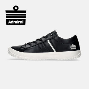 yԕiEzAdmiral Y ALBIE LEATHERiAr[U[j AD835 ubN  Xj[J[ {v U[Xj[J[ \