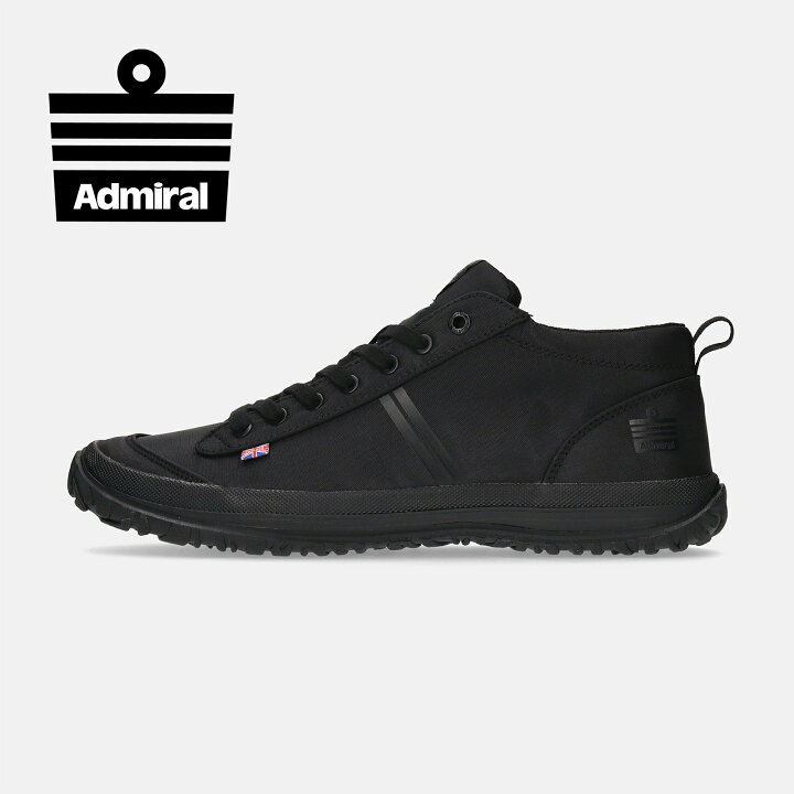 楽天市場】【アドミラルスニーカー公式】Admiral ユニセックスFULHAM 