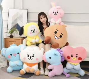 BT21�O�b�Y �ʂ������ BTS �傫�� �ӂ�ӂ� �|�\�l �ؗ� ���킢�� �G���O�b�Y ���� �O�b�Y �a���� �v���[���g �M�t�g