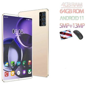 �^�u���b�g Android ����SIM�t���[ 10.1�C���` 4GBRAM 64GBROM 8�R�A 8000mAh �^�u���b�gPC GPS sim�t���[ wi-fi���f�� 5G android �{��