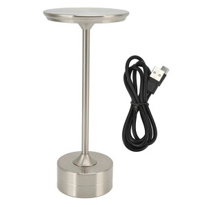���^��LED�f�X�N�����v 3���x���̖��邳�|�[�^�u��Type-C�R�[�h���X���_���I�t�B�X�f�X�N�����v (��)