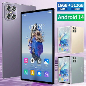 Android14.0 �^�u���b�g PC �{�� 10.1�C���` Bluetooth Wi-Fi���f�� YouTube �q������ ���掋�� �ʘb�Ή� GPS���� �y�� �l�b�g���� �q