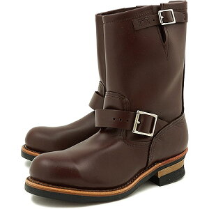 メンズブーツ エンジニアブーツ Redwing 11インチの人気商品 通販 価格比較 価格 Com