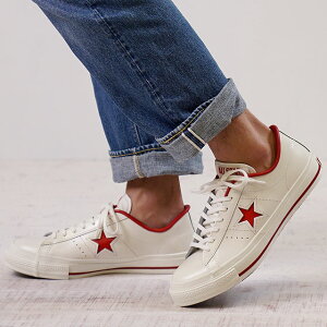CONVERSE Ro[X ONE STAR J X^[ J zCg/bh C [32346512] K戵Xyez