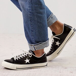 CONVERSE Ro[X ONE STAR J X^[ J ubN/zCgC [32346511] K戵Xyez