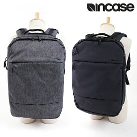 Incase インケース リュック City Collection Backpack シティーコレクション バックパック （37171075/37171077）