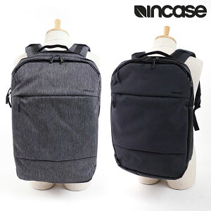 Incase CP[X bN City Collection Backpack VeB[RNV obNpbN [37171075/37171077]